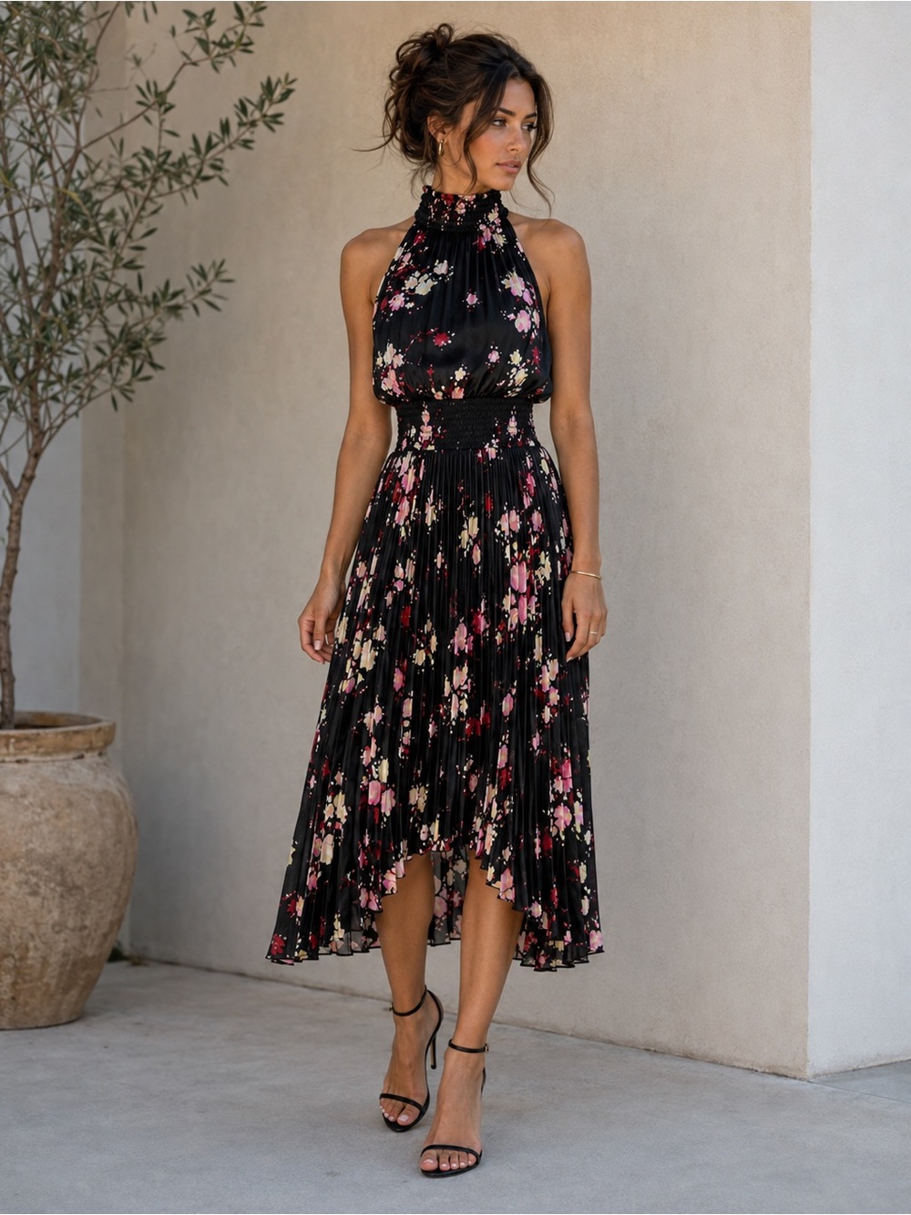 A.L.C Renzo Dress Never Worn Size 10
